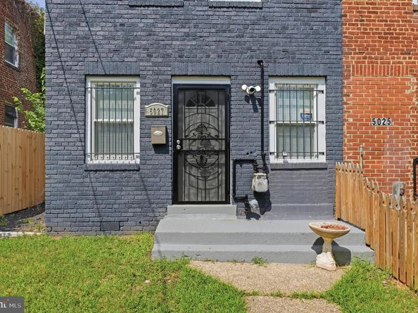 5027 Benning Road SE, Washington DC 20019