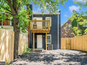 5027 Benning Road SE, Washington DC 20019