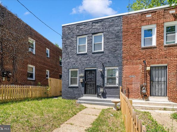 5027 Benning Road SE, Washington DC 20019