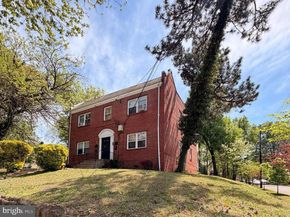 3101 K Street SE, Washington DC 20019