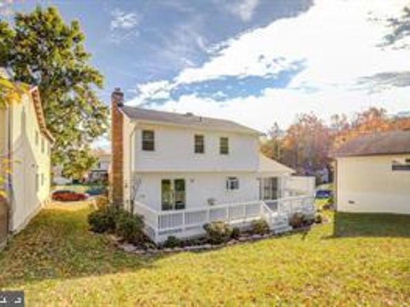 203 Keyes Court, Sterling VA 20164