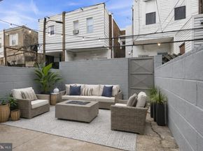 2224 S Opal Street, Philadelphia PA 19145