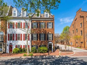 414 N Royal Street, Alexandria VA 22314