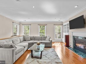 414 N Royal Street, Alexandria VA 22314