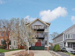 816 Veitch Street, Arlington VA 22204