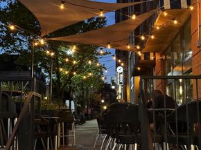 816 S Veitch Street, Arlington VA 22204