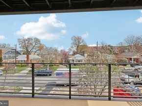 816 Veitch Street, Arlington VA 22204