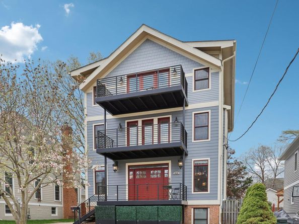 816 Veitch Street, Arlington VA 22204