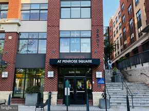 816 S Veitch Street, Arlington VA 22204