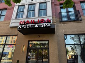 816 S Veitch Street, Arlington VA 22204