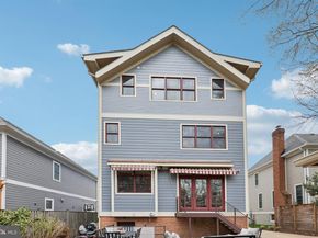 816 Veitch Street, Arlington VA 22204
