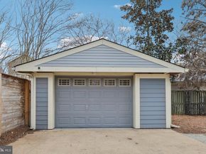 816 Veitch Street, Arlington VA 22204