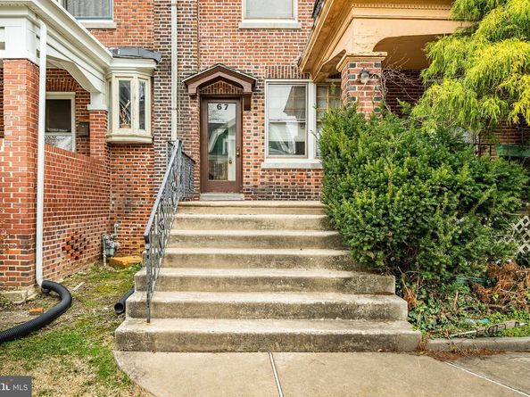 67 Owen Avenue, Lansdowne PA 19050