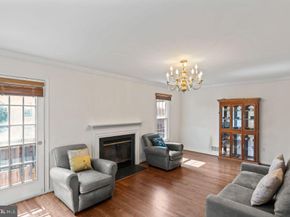 2851 Yarn Court, Falls Church VA 22042