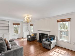 2851 Yarn Court, Falls Church VA 22042