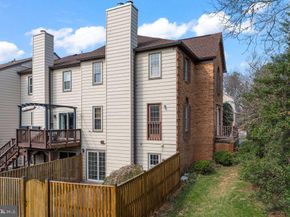 2851 Yarn Court, Falls Church VA 22042