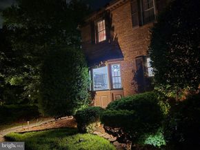 2851 Yarn Court, Falls Church VA 22042