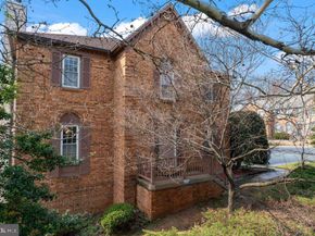 2851 Yarn Court, Falls Church VA 22042