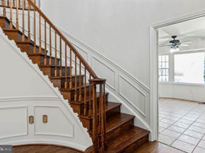 2851 Yarn Court, Falls Church VA 22042