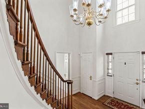 2851 Yarn Court, Falls Church VA 22042