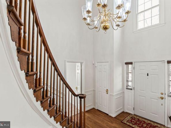 2851 Yarn Court, Falls Church VA 22042