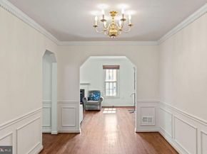 2851 Yarn Court, Falls Church VA 22042