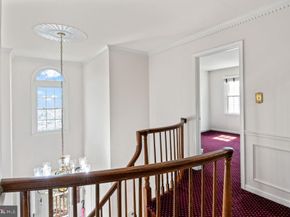 2851 Yarn Court, Falls Church VA 22042