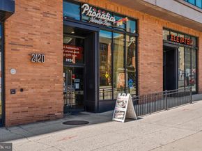 1439 Chapin Street NW 103, Washington DC 20009