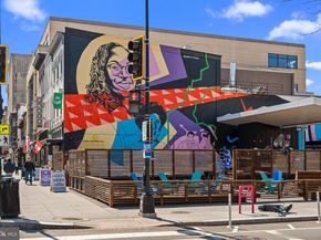 1439 Chapin Street NW 103, Washington DC 20009