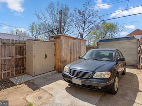 1525 1st Street SW, Washington DC 20024