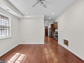 1525 1st Street SW, Washington DC 20024