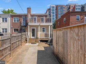 1525 1st Street SW, Washington DC 20024