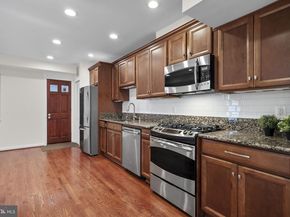 1525 1st Street SW, Washington DC 20024