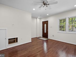 1525 1st Street SW, Washington DC 20024
