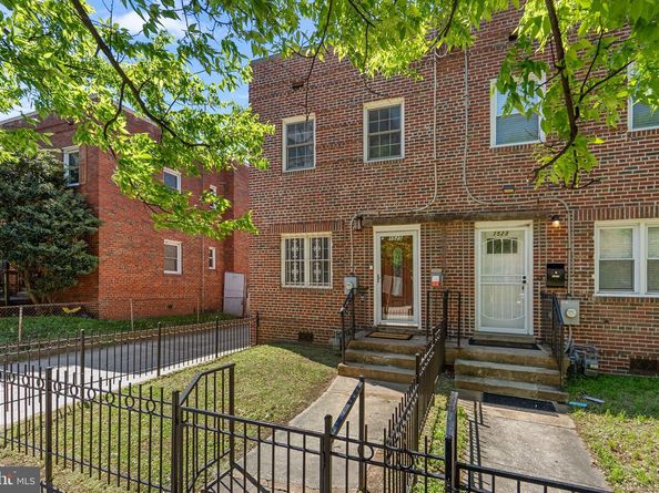 1525 1st Street SW, Washington DC 20024