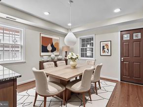 1525 1st Street SW, Washington DC 20024