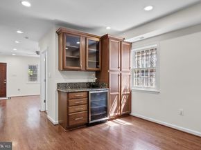 1525 1st Street SW, Washington DC 20024