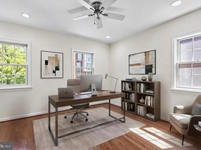 1525 1st Street SW, Washington DC 20024