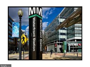 1525 1st Street SW, Washington DC 20024
