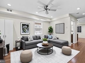 1525 1st Street SW, Washington DC 20024