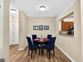 4560 Strutfield Lane 1103, Alexandria VA 22311