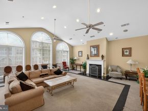 4560 Strutfield Lane 1103, Alexandria VA 22311