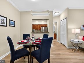 4560 Strutfield Lane 1103, Alexandria VA 22311