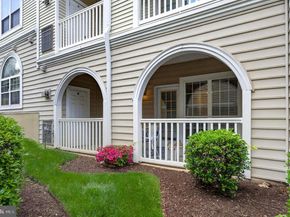 4560 Strutfield Lane 1103, Alexandria VA 22311