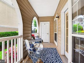 4560 Strutfield Lane 1103, Alexandria VA 22311