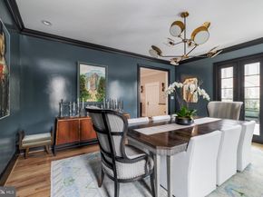 4802 Kemble Place NW, Washington DC 20007