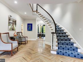 4802 Kemble Place NW, Washington DC 20007
