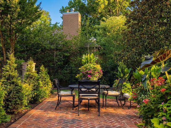 4802 Kemble Place NW, Washington DC 20007