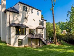 4802 Kemble Place NW, Washington DC 20007