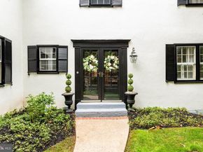 1425 County Line Road, Bryn Mawr PA 19010